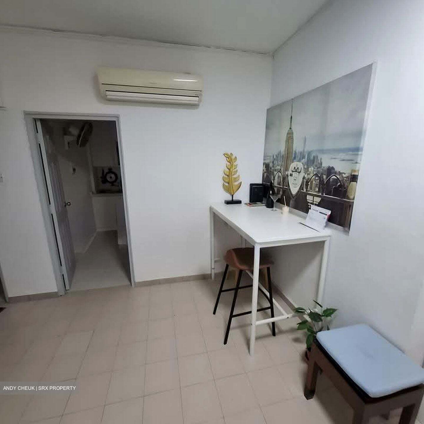 Hollywood Apartments (D9), Apartment #576785311